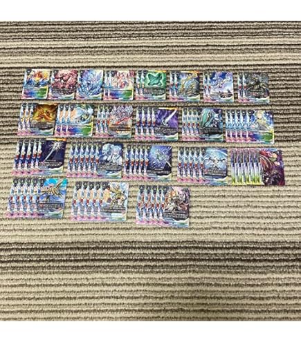 Amazon.co.jp: フューチャーカード バディファイト 10th